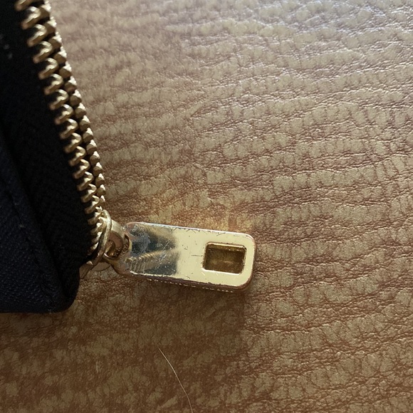 Vintage juicy couture zipper wallet - Picture 6 of 7